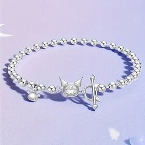 Kuromi Bracelet